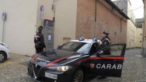 Carabinieri