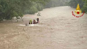 Il fiume Natisone