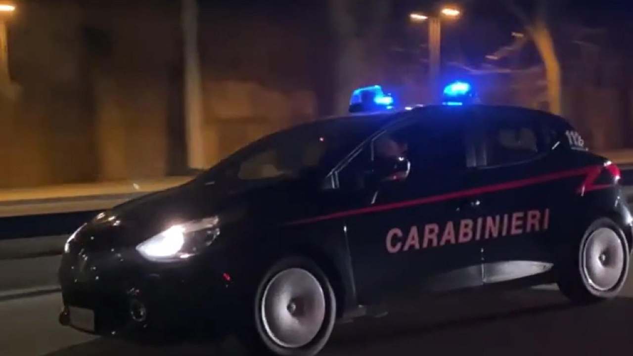 Lazise, uccide il padre dopo una violenta lite