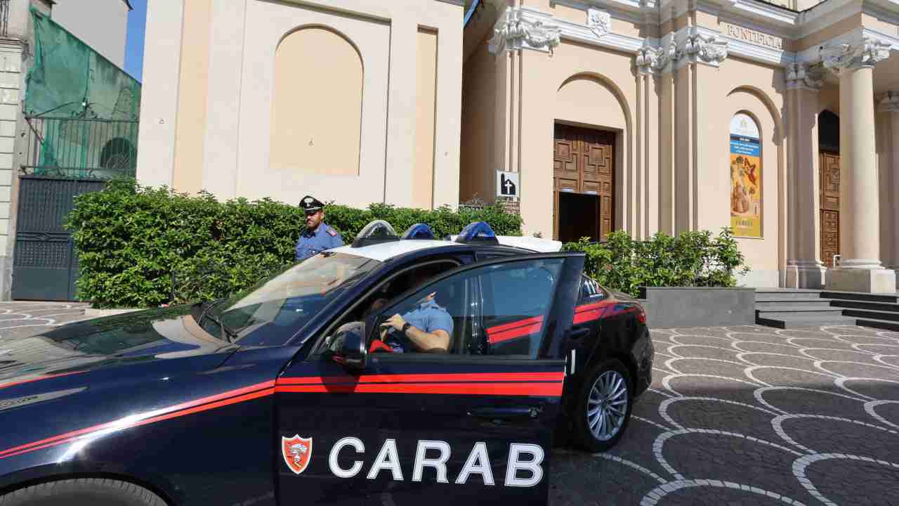 Carabiniere