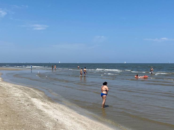 Spiaggia Rimini