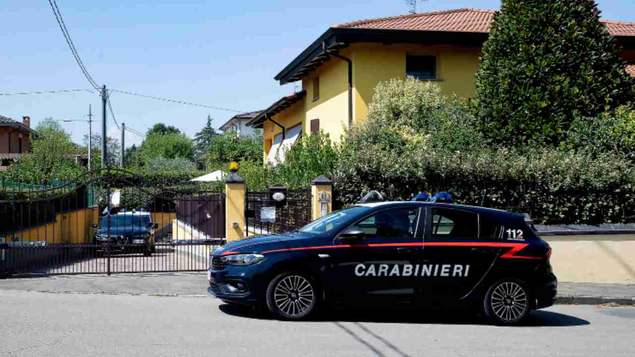 Carabinieri