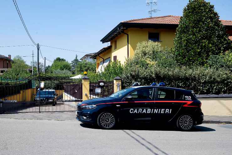 Carabinieri