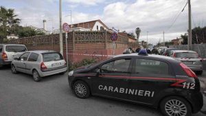 Verona, spara in testa al figlio 15enne e poi si suicida