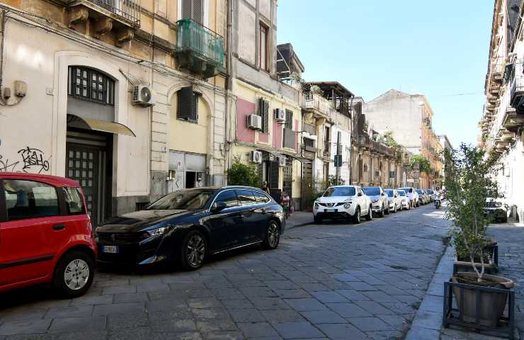 Catania